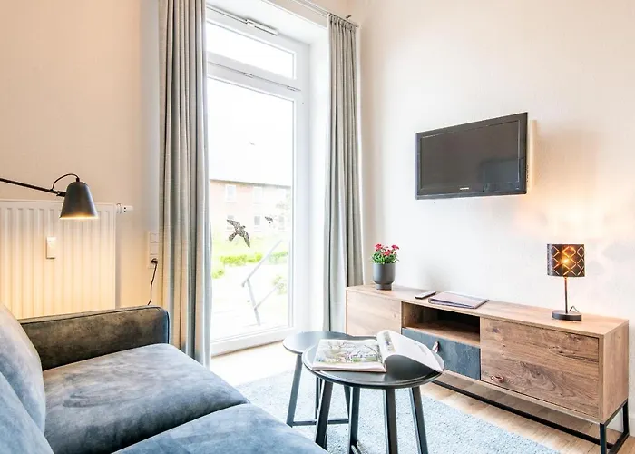 Steger-hues 08 Lejlighed *