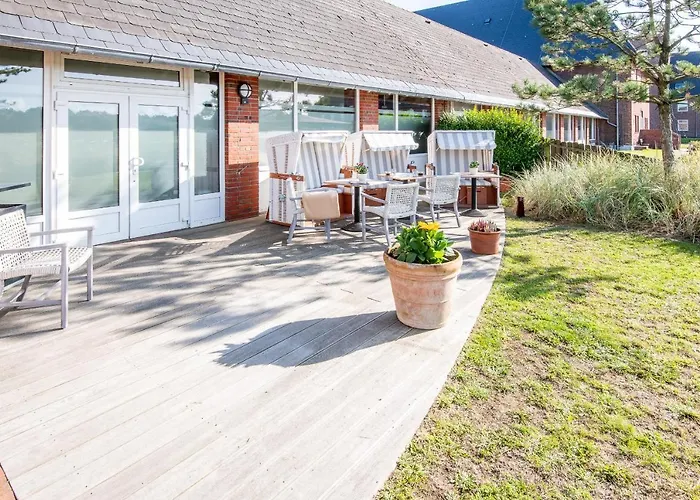 Steger-hues 08 Lejlighed