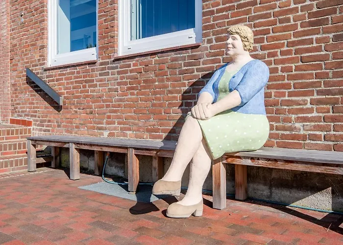 Steger-hues 08 Lejlighed Sylt