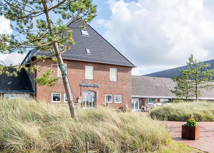 Lejlighed Steger-hues 08 *