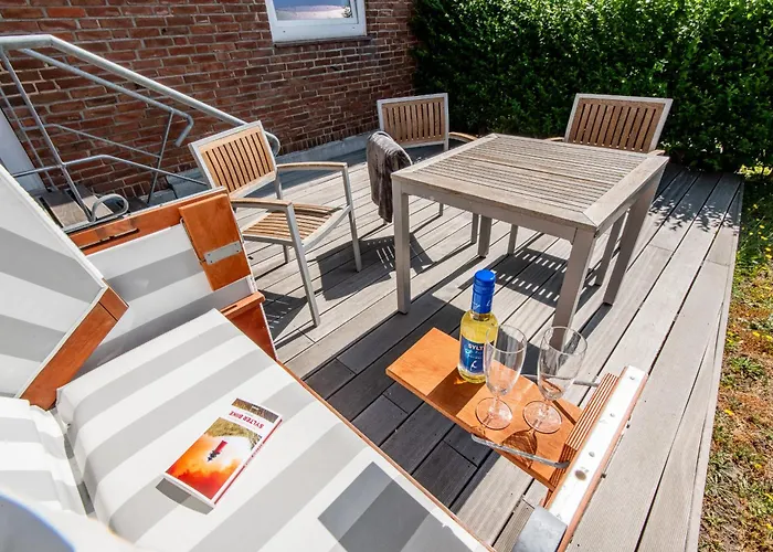 Steger-hues 08 * Sylt